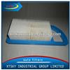 XTSKY lawn mower air filter 691752