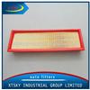 XTSKY AUTO AIR FILTER 2N1U-9601-BD 2N1U9601BD