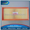 XTSKY air filter 30850831