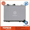 
TOPASIA RADIATOR USED FOR MITSUBISHI L200 4D56 OEM: MB356391 MT/ 578*392*32
