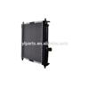 OE NO.96536525 water cooling radiator for CHEV-ROLET
