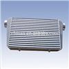 High Efficiency delta fin WRX 200x510x110mm aluminum turbo intercooler