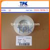 FORKLIFT 2Z ENGINE PARTS PISTON SET 13101-78700-71