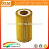 Germany automotive car 11422247018 high performance oil filter element