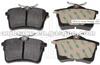 BRAKE PAD LP2147 FDB4250 4254.29 425414 425415 24765