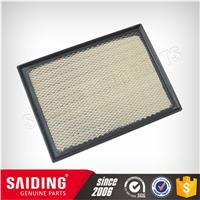 
Saiding Air Filter 17801-0L040 for Toyota Hilux 2016- 2KD KUN122

