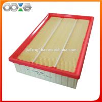 China Air Filter Supplier, 5M51-9601-CA and LX1639 American Air Filter