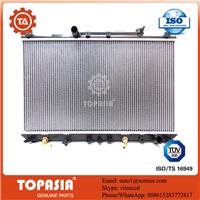 
TOPASIA Car Radiator for Toyota Camry 97-01 Solara 99-01 2.2L DPI: 1909 OEM: 1640003141/16410YZZAA
