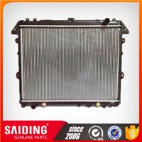 Radiator for Toyota Fortuner 2TR Radiator 16400-0C200