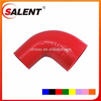 elbow reducer hump silicone hoses ID102-76mm