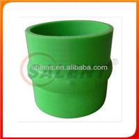 Straight Hump Silicone Hose