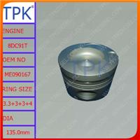 8DC91T piston, ME090167