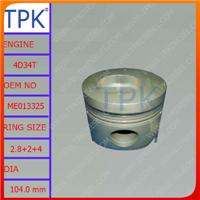 ME013325, 4D34T PISTON
