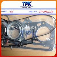C9 C-9 FULL GASKET KIT CTPC9002A 1871315