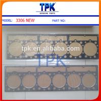 3306 CYLINDER HEAD GASKET SET 8N3658 1118015