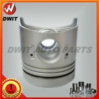 Fit for Mitsubishi Diesel Piston Kit 6D14/A,ME032216,110mm ,COOLING CHANNEL