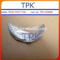 TD25 TD27 THRUST WASHER BEARING TW-1028GP