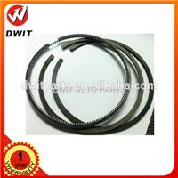 2017 brand new 6D16 piston ring for diesel excavator engine