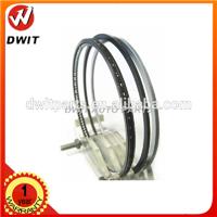 2017 durable W04D piston ring for diesel engine