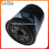 Oil filter 90915-30002 lube oil filter 90915-30002-8T