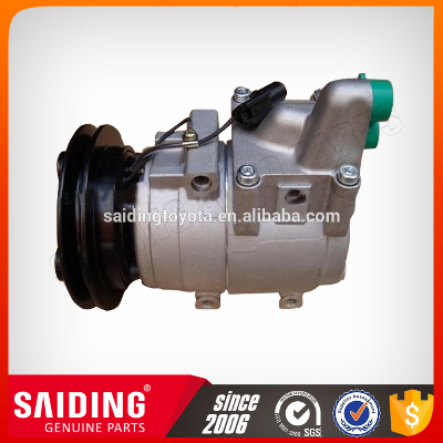 COOLING PUMP YEAR UH81-61-450