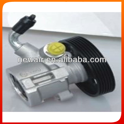 Power Steering Pump For Peugeot 306 Hatchback (7A,7C,N3,N5) 1.9D 4007.W0