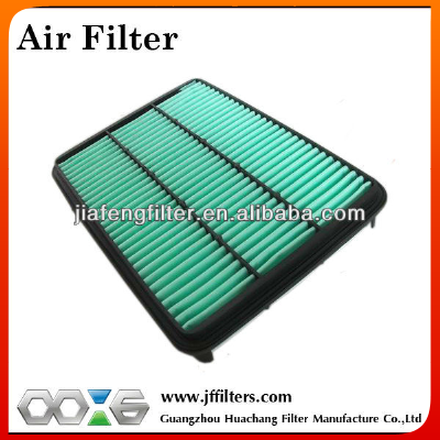 Auto Air Filter 17801-30040 Toyota Air Filter 17801-54040