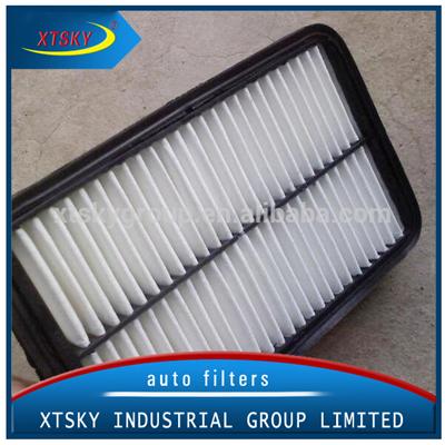 Factory Price Hepa Air Filter for Car 17801-64040