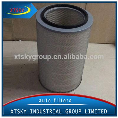 China supplier high performance auto oil filter factory S551/4