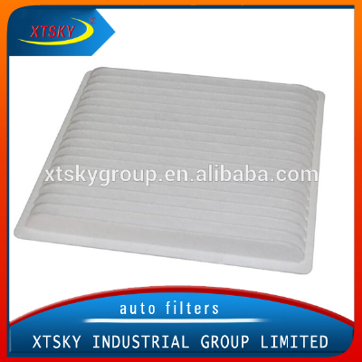 Hot selling auto cabin filter 88568-52010 made in China