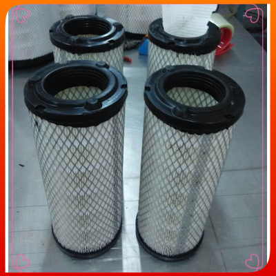 Hot Sale 91B61-00912 RS3716 air filter forklift