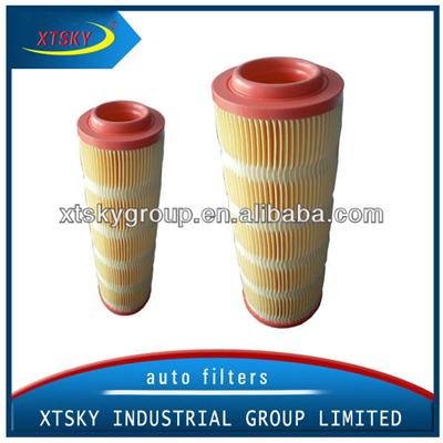 XTSKY Car hepa air filter 2N1U-9601-CB