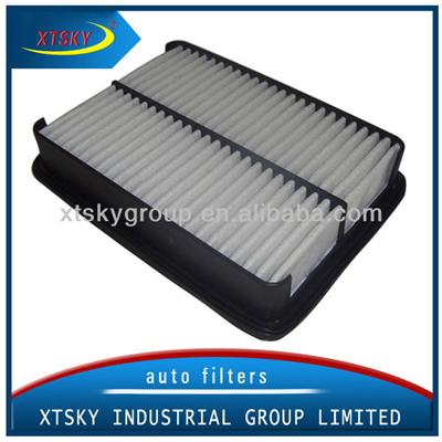 XTSKY good quality 17801-11090 Air filter