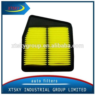 XTSKY auto air filter 17220-RL5-A00