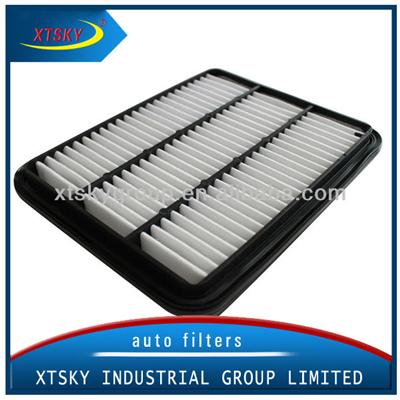XTSKY Filter Paper Air Filter 17801-03010