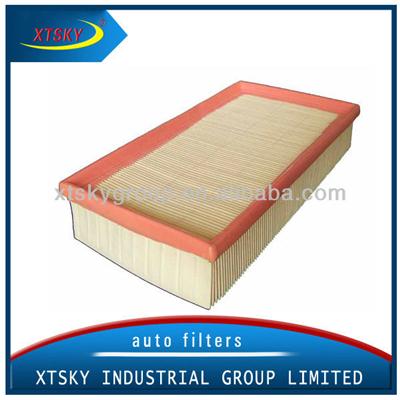 XTSKY air filter car 0030947104