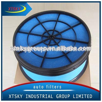 construction machinery air filter 226-2779 2262779