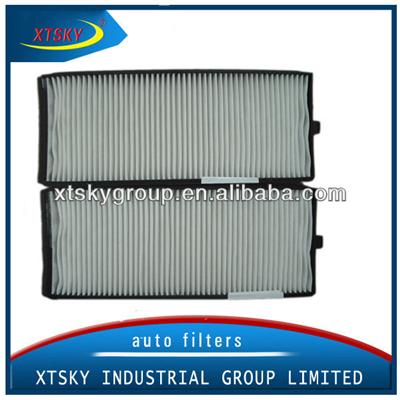 Fresh air filter 97617-1C001