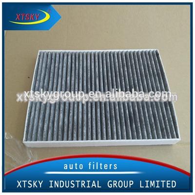 7P0819631 Activated Carbon Filter for car engine