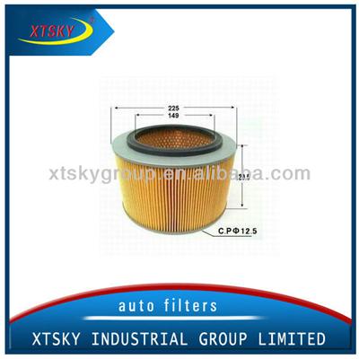 XTSKYauto air filter MT421158