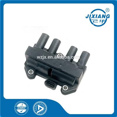 Daewoo Lanos Ignition Coil Msd Ignition Coil with OEM 96350585 19005252 96 350 585