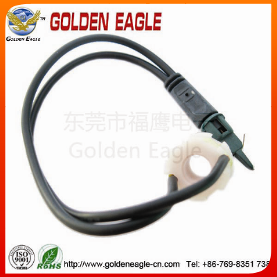 car engine copper clad aluminum ignition coil