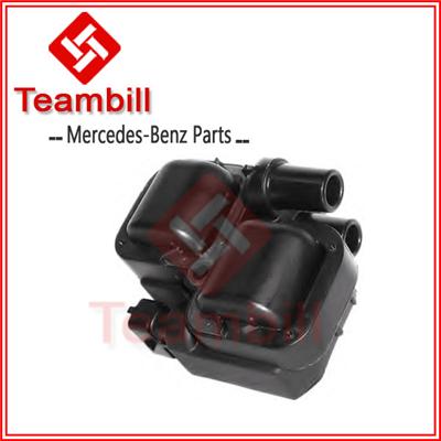Auto Spare Car Parts for Mercedes W220 W210 Ignition Coil 0001587803