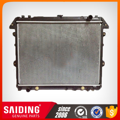 Radiator for Toyota Fortuner 2TR Radiator 16400-0C200