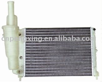 Auto Radiator / Aluminium Radiator / Cooling System 577*322*30mm PUNTO 93' 7774531