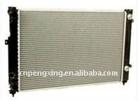 VW Radiator for AUDI A4/A6 I /PASSAT V 8D0121251M