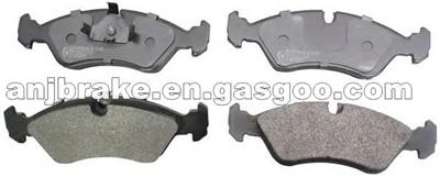 BRAKE PAD DB1228 LP1083 LP1605 LP585 FDB1067 FDB584 7666-D796 D11170 PF-0031 SP1078 2186218005 GDB1300 GDB3116 GDB951 21190 21201