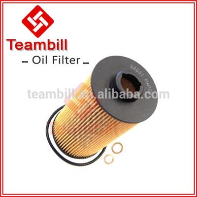 Hydraulic auto oil filter for B.M.W E39 E53 11427510717