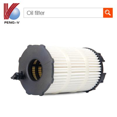 Car auto filter accessories car part oil filter element 079198405B HU7005X 079198405B OX350/4D 079115561F E813HD188