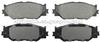 BRAKE PAD DB1852 LP1977 D1178-8294 D2277 SP1543 2398301 GDB3410
